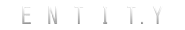 Entity Ghost Hunting - Logo